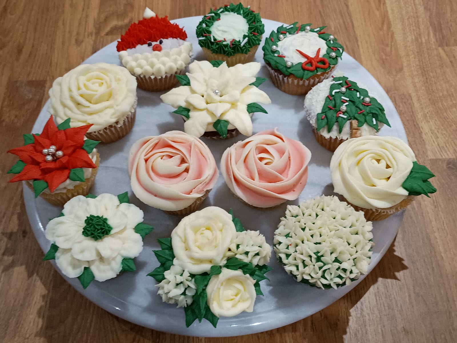 Cupcakes